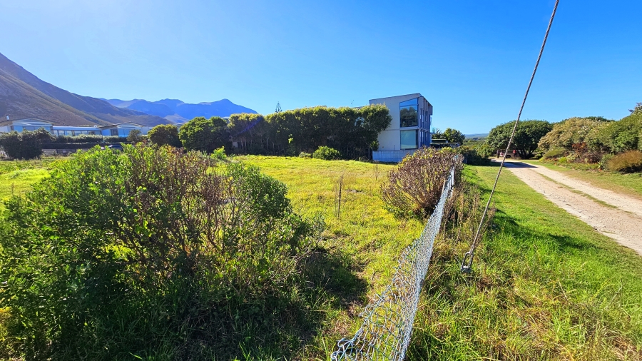 0 Bedroom Property for Sale in Voelklip Western Cape